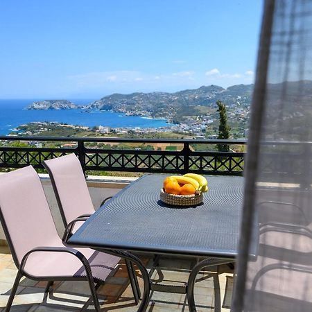 Villa Aura Pine Agia Pelagia  Exterior foto