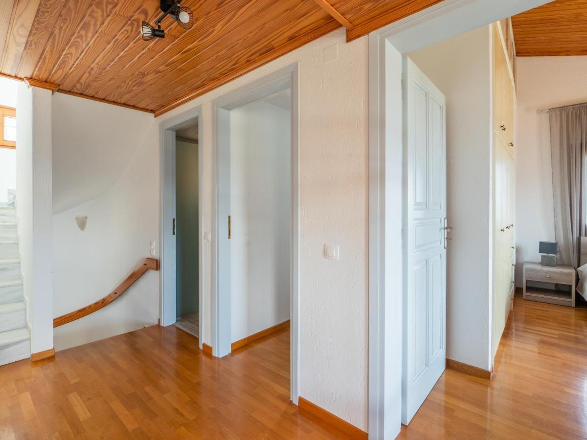 Villa Aura Pine Agia Pelagia  Exterior foto